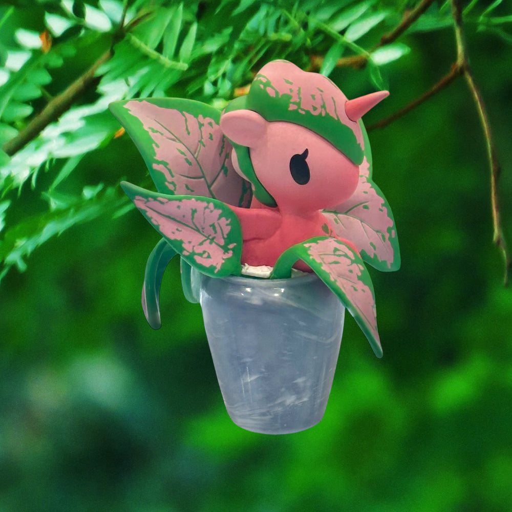 tokidoki "Botanical Harmony" Unicorno