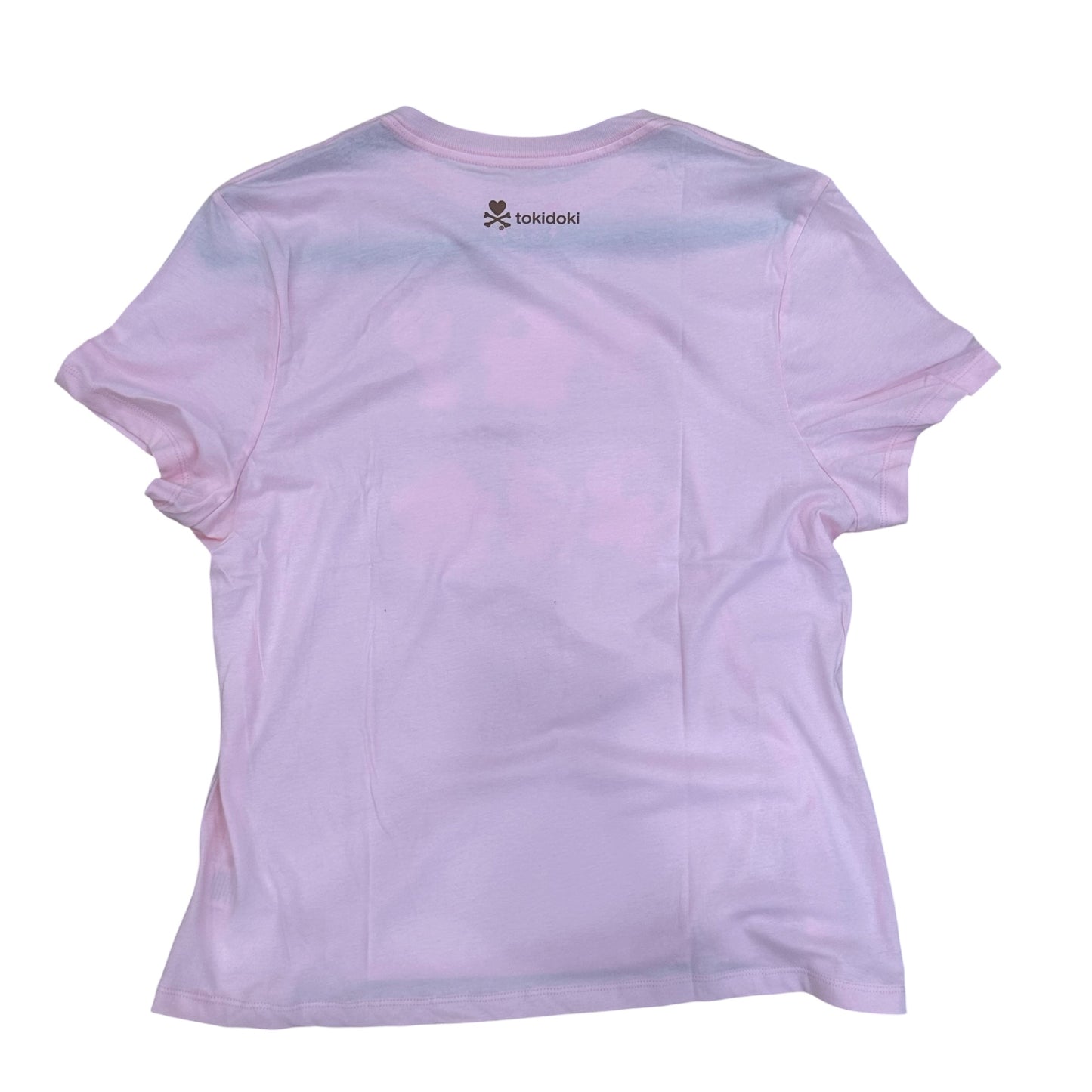 tokidoki "Ohana" Tee