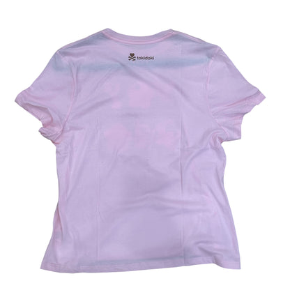 tokidoki "Ohana" Tee