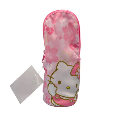 Hello Kitty "Cherry Blossom" Pen Pouch