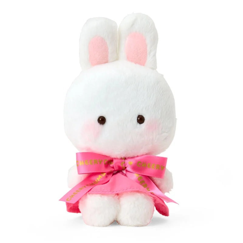 Cheery Chums "Ribbon" Plush