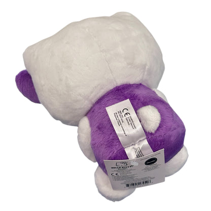 Hello Kitty "Baby Polar Bear Hug" 8in Plush
