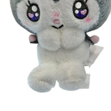 Kuromi "Various Emotion Fall In Love" Mascot w/ Ball Chain