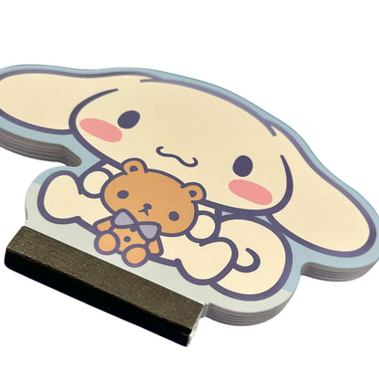 Cinnamoroll Memo Pad