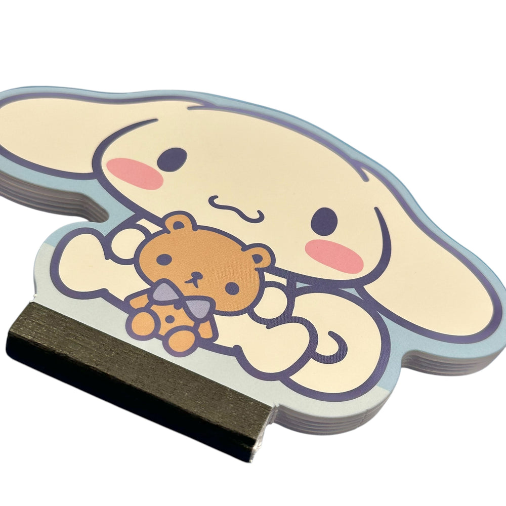 Cinnamoroll Memo Pad