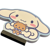 Cinnamoroll Memo Pad