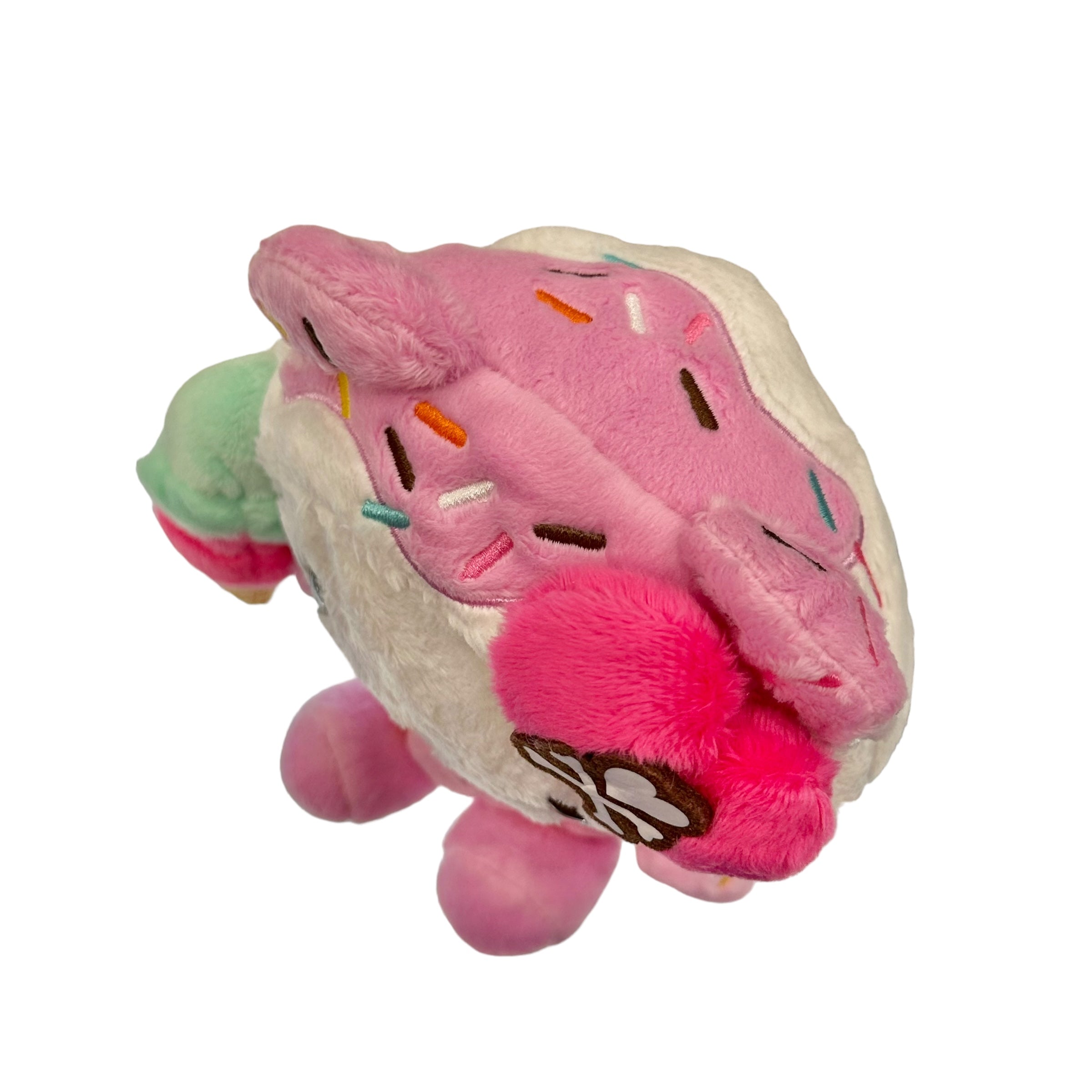 tokidoki x Hello Kitty 