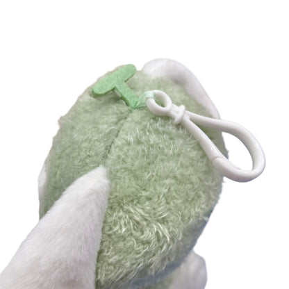 Cinnamoroll "Fruit Cape" Mascot Clip On