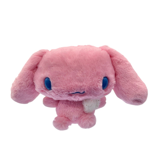 Cinnamoroll "Fluffy Pink" 11in Plush