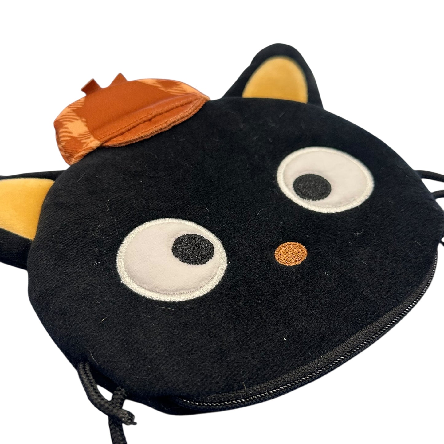 Chococat "Detective" Flat Plush Pocket