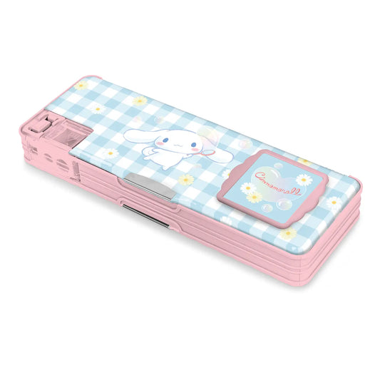 Cinnamoroll "Sweet Daisies" Pencil Case