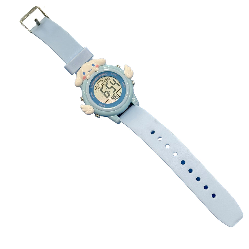 Cinnamoroll "Letter" Wristwatch