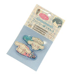 Cinnamoroll "Fancy" Hair Pin