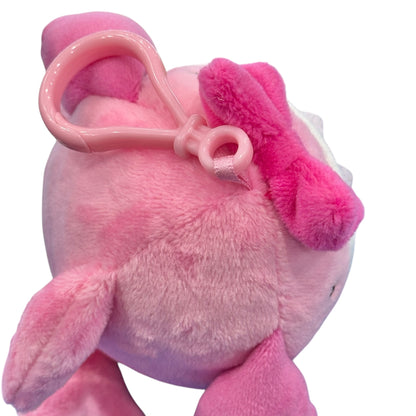 My Melody "Shark" Mascot Clip On