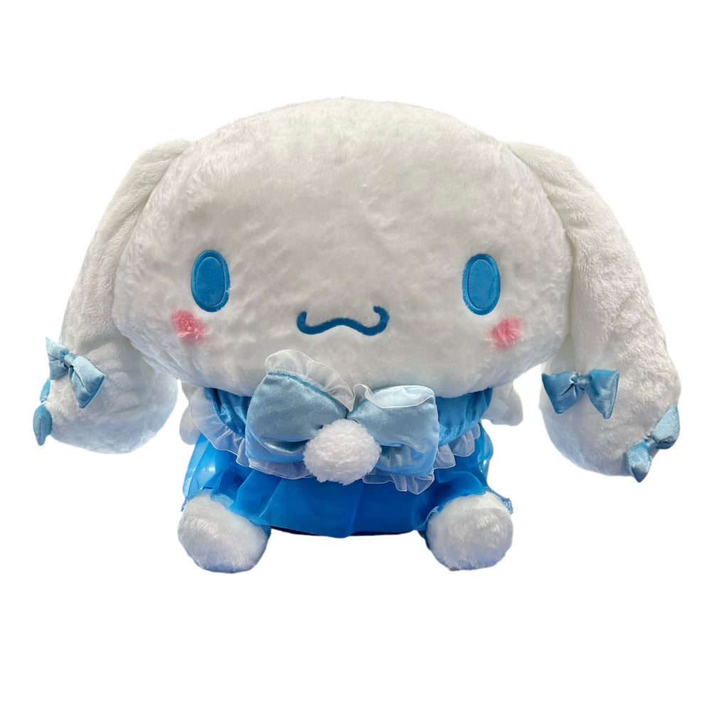 Cinnamoroll 24in "Ribbon Dress" Plush