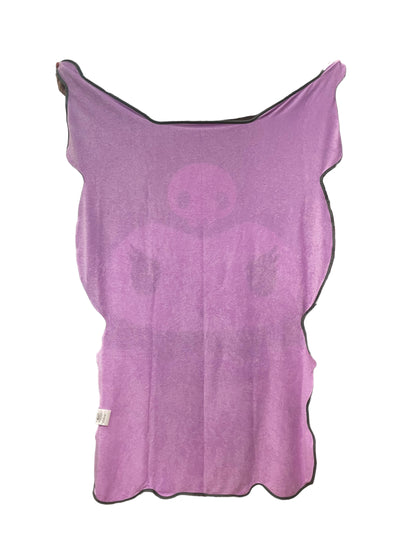 Kuromi Large Blanket