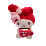 My Melody Plush