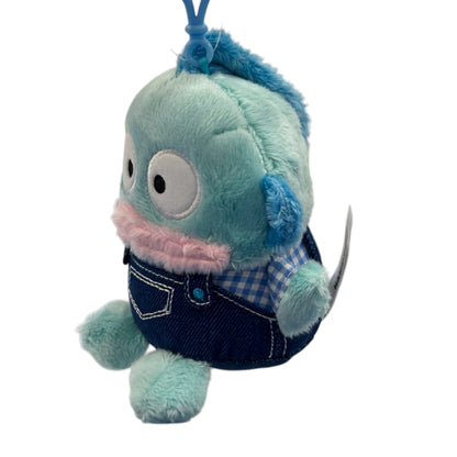Hangyodon "Hapidanbui" Mascot Clip On