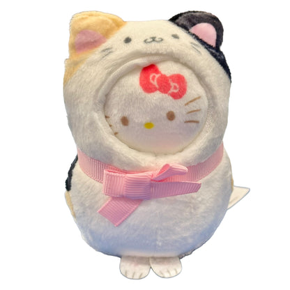 Sanrio Characters Pack Yourself "Cat" Mascot