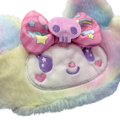Kuromi "Sweet Pastel" Headband