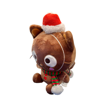 Chococat "Gingerbread" 7in Plush