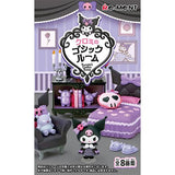 Kuromi "Gothic Room" Re-Ment