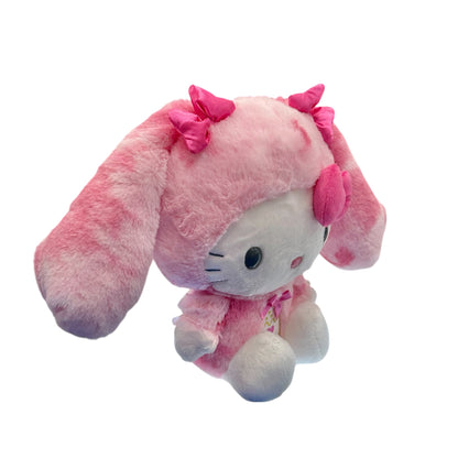 Hello Kitty "Rabbit Easter" 10in Plush