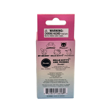 Sanrio Characters "Pegasus" Sticker Stamper