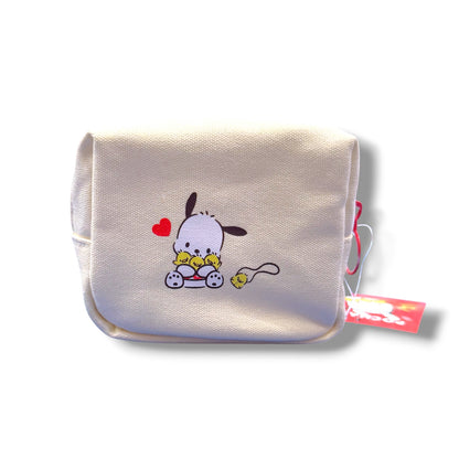 Pochacco "PI" Handy Pouch