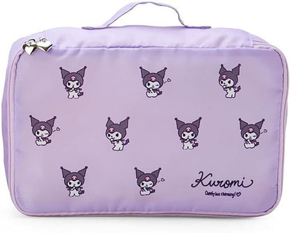 Kuromi Inner Cases Set