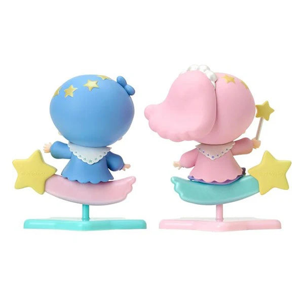 Little Twin Stars Figure Doll