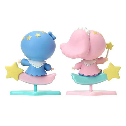 Little Twin Stars Figure Doll
