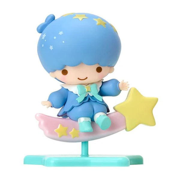 Little Twin Stars Figure Doll