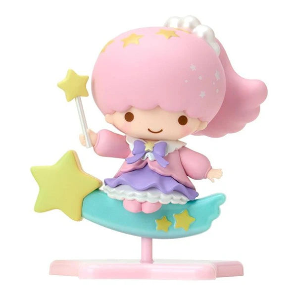Little Twin Stars Figure Doll