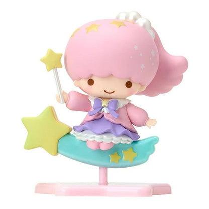 Little Twin Stars Figure Doll