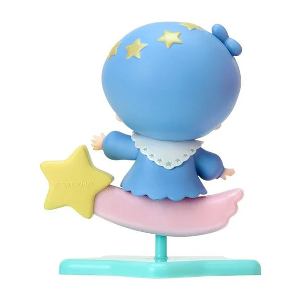Little Twin Stars Figure Doll