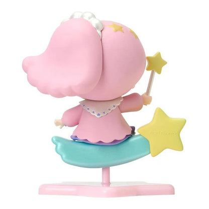 Little Twin Stars Figure Doll