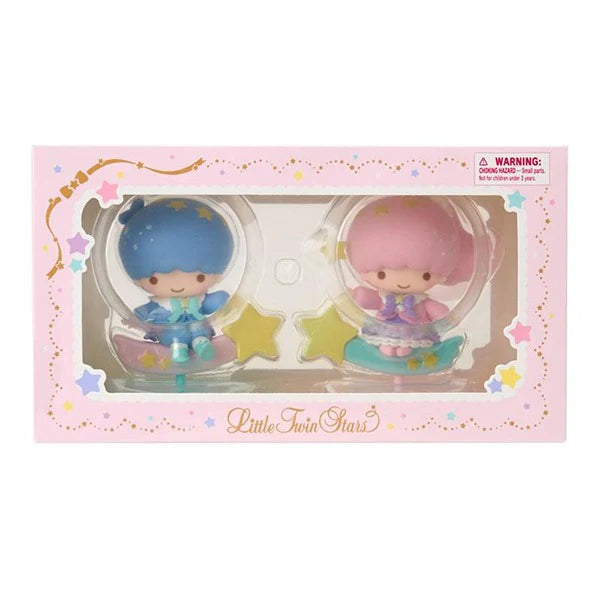 Little Twin Stars Figure Doll