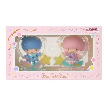 Little Twin Stars Figure Doll