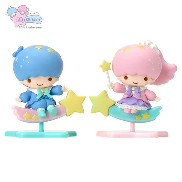 Little Twin Stars Figure Doll
