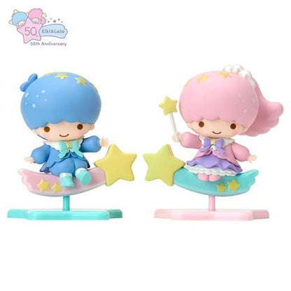 Little Twin Stars Figure Doll