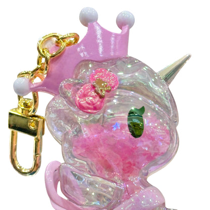 tokidoki "20th Anniversary" Mermicorno Bag Charm