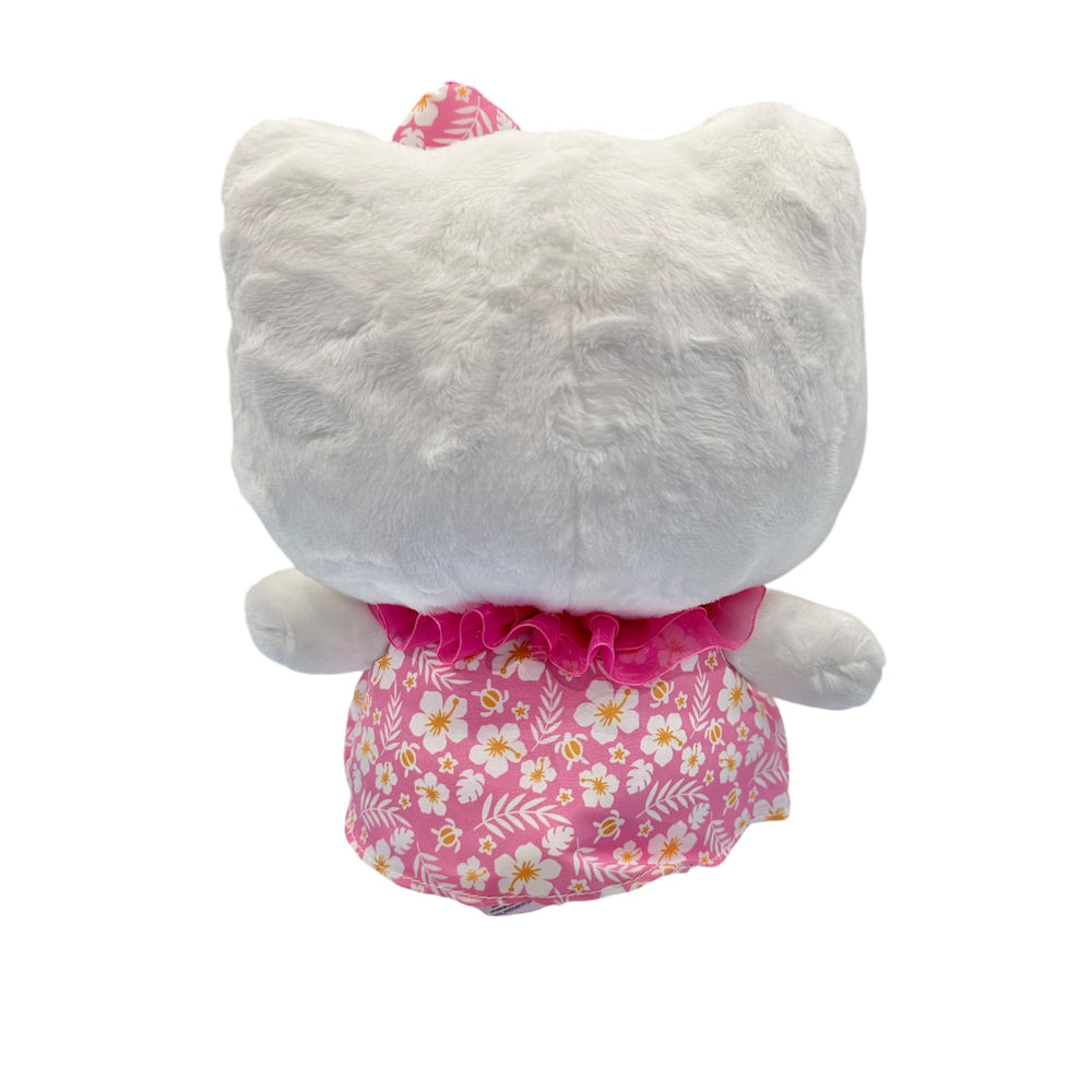 Hello Kitty "Summer Dress" 10in Plush