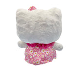 Hello Kitty "Summer Dress" 10in Plush