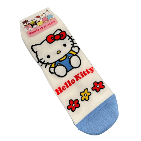 Hello Kitty Day Socks