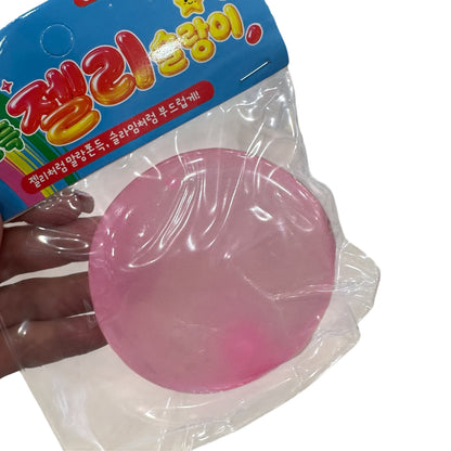 Soft & Chewy Squishy