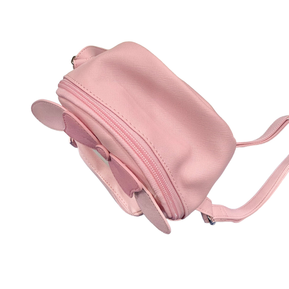 My Melody "Face" Shoulder Bag