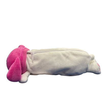 My Melody Plush Pocket