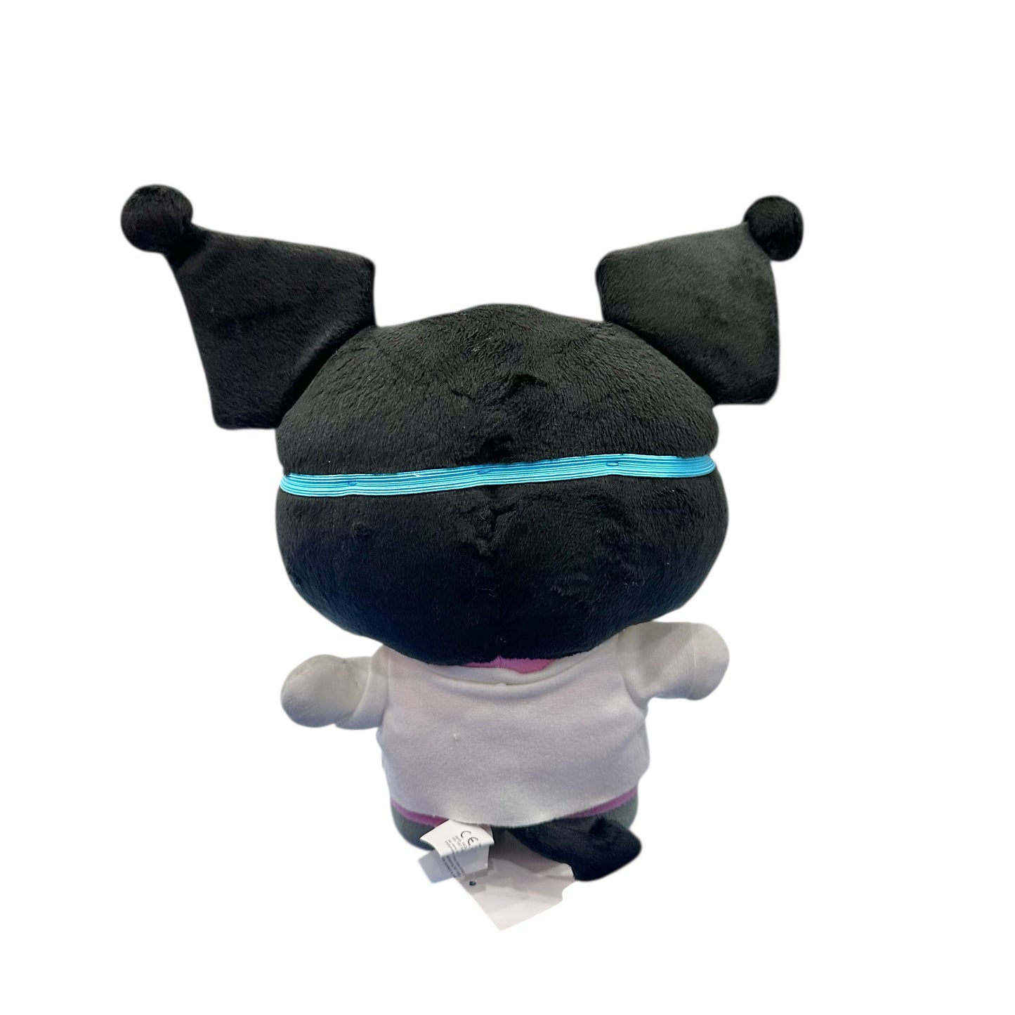 Kuromi "Doctor" Collectible Plush