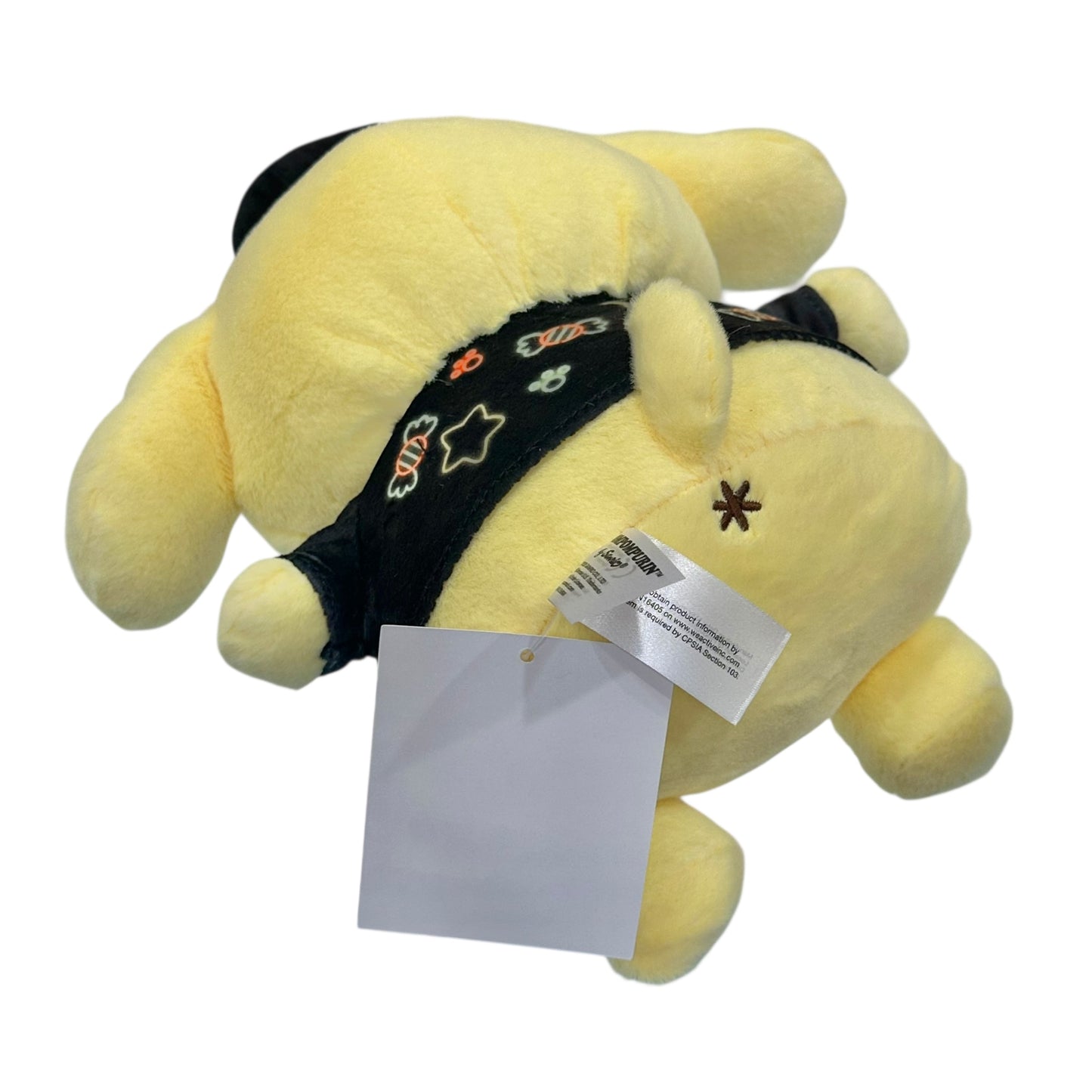 Pompompurin "Neon" 8in Plush